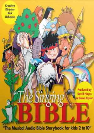 The Singing Bible